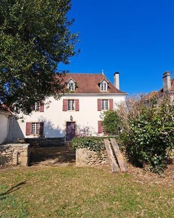 La Poesie Bed & Breakfast Lagor Dış mekan fotoğraf