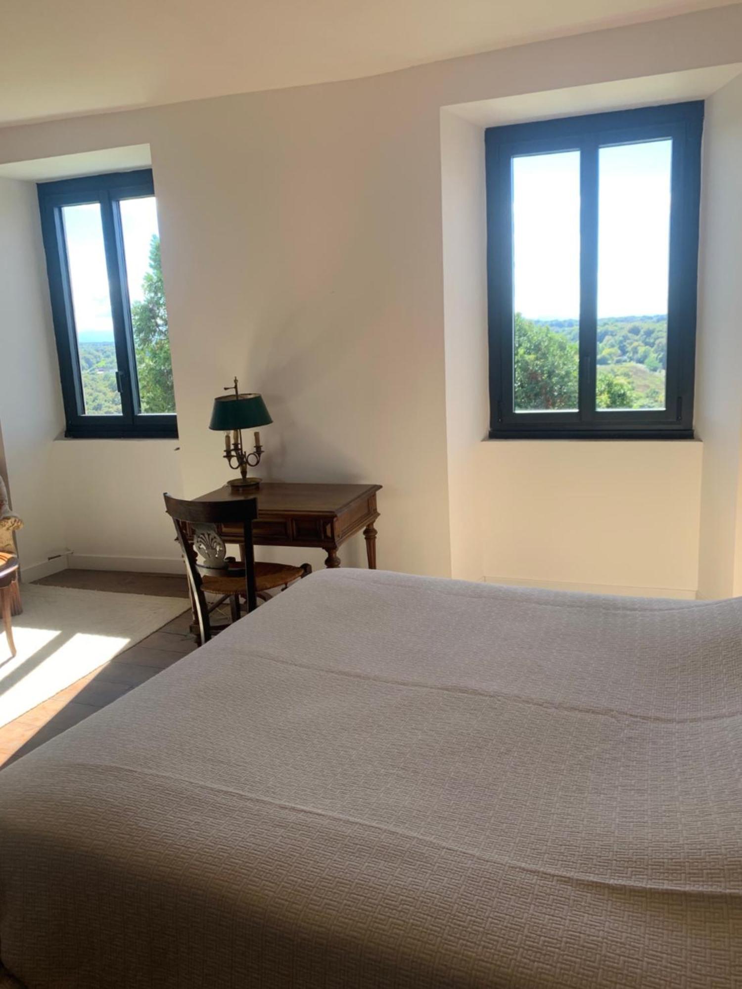 La Poesie Bed & Breakfast Lagor Dış mekan fotoğraf