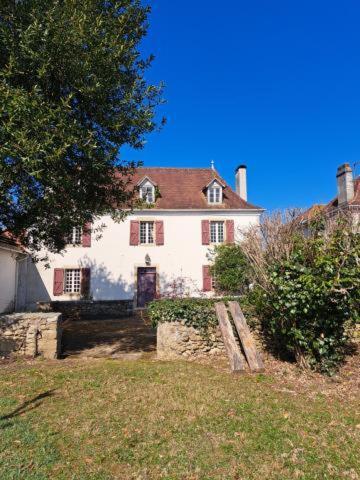 La Poesie Bed & Breakfast Lagor Dış mekan fotoğraf