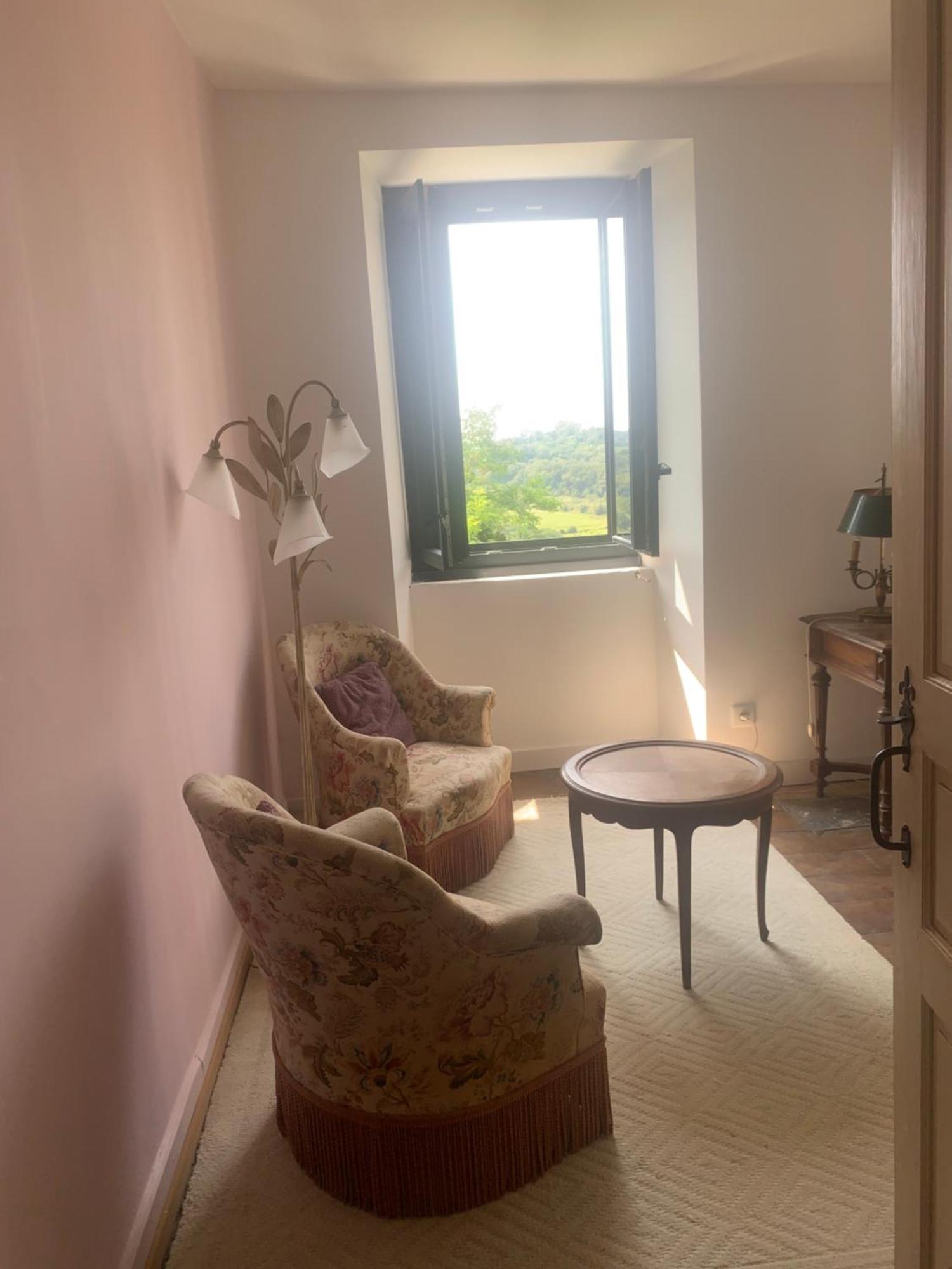 La Poesie Bed & Breakfast Lagor Dış mekan fotoğraf