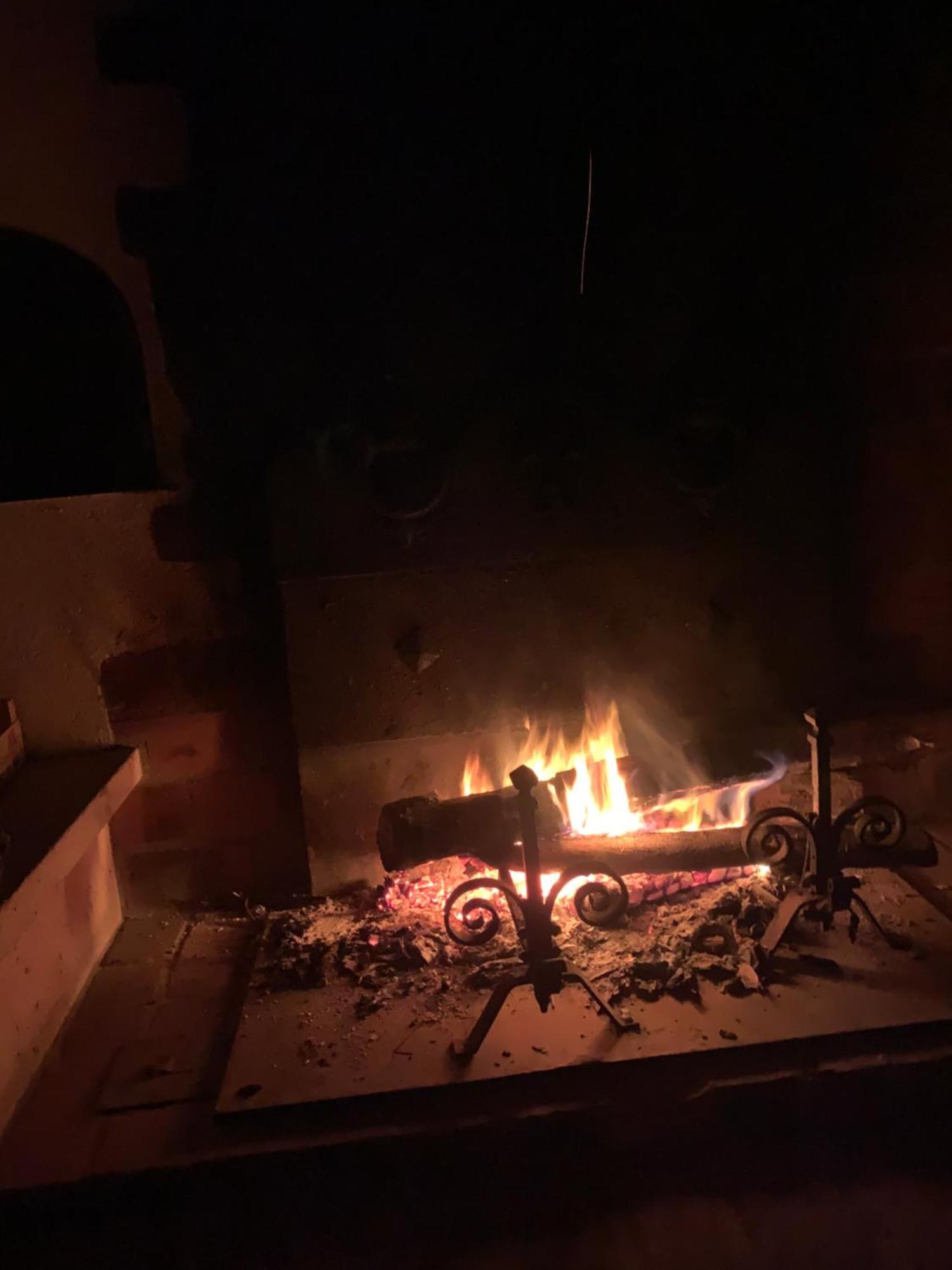 La Poesie Bed & Breakfast Lagor Dış mekan fotoğraf