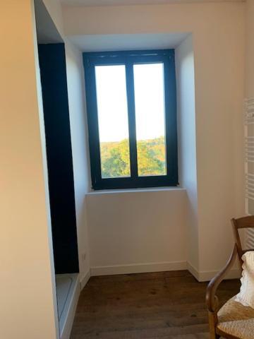 La Poesie Bed & Breakfast Lagor Dış mekan fotoğraf