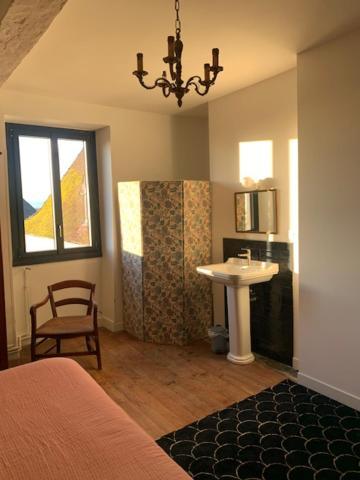 La Poesie Bed & Breakfast Lagor Dış mekan fotoğraf
